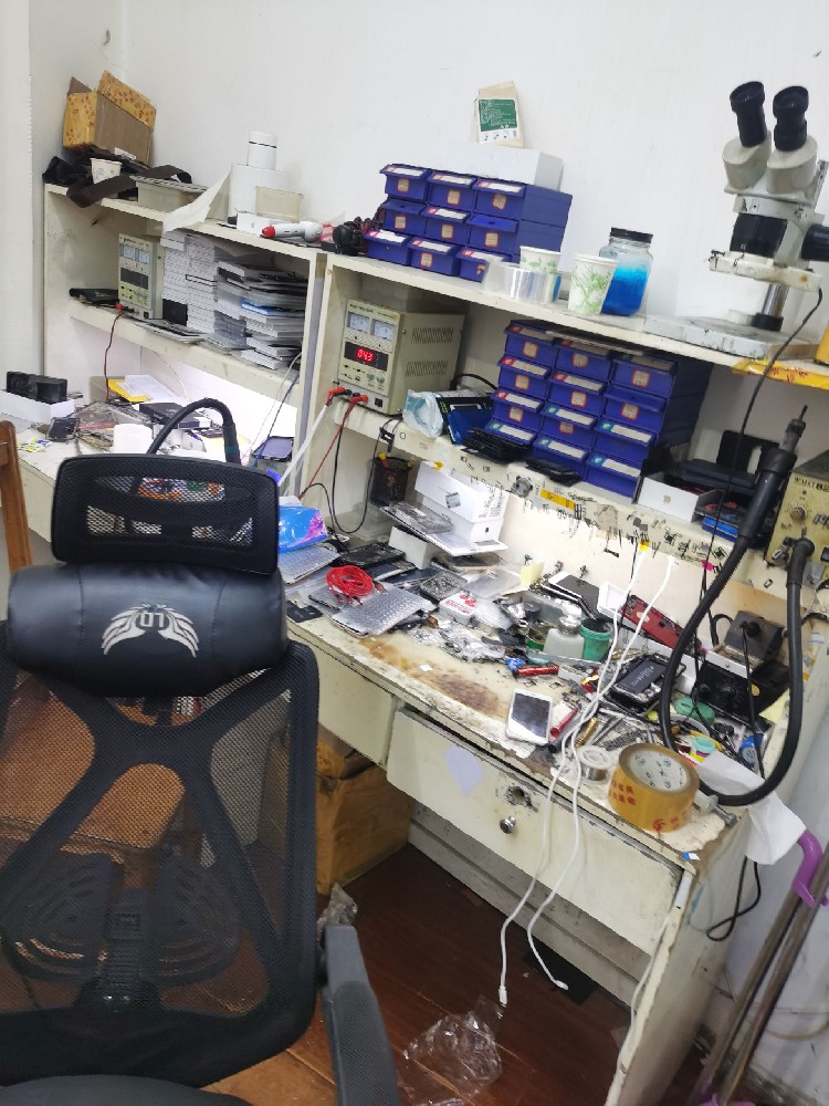 案例展示