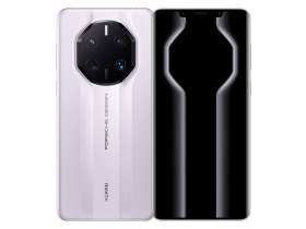 HUAWEI Mate 50 RS 保时捷设计